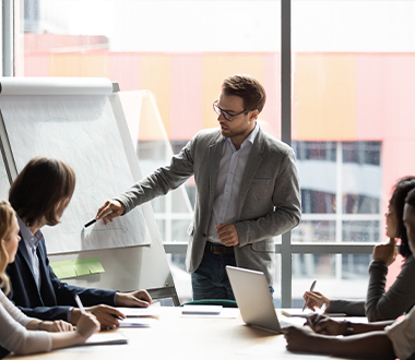 4 Steps to Improve Communication with People of the Opposite View